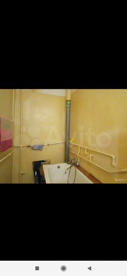 Комната 18 м² в 6-к., 1/5 эт.