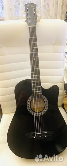 Акустическая гитара Foix