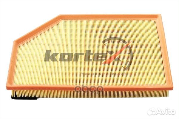 Фильтр воздушный подходит для volvo S60S80XC60