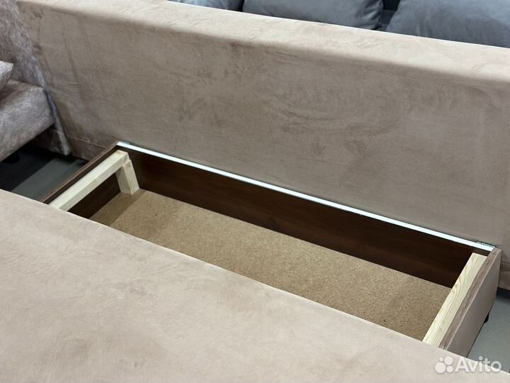 Диван Евро книжка