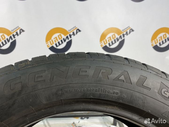 General Tire Grabber GT 255/50 R19 105V