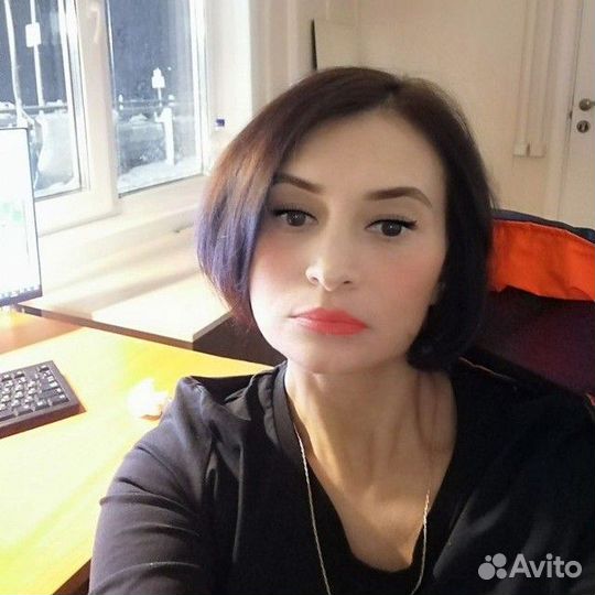 Любая работа, подработка