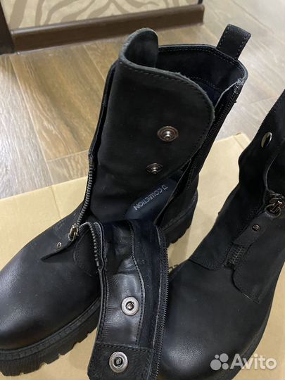 Ботинки TJ Collection новые