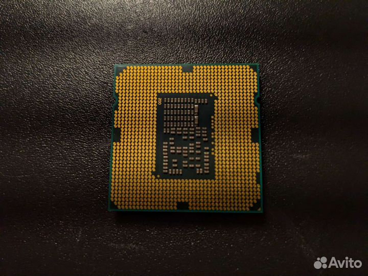 Процессор intel core i5 650