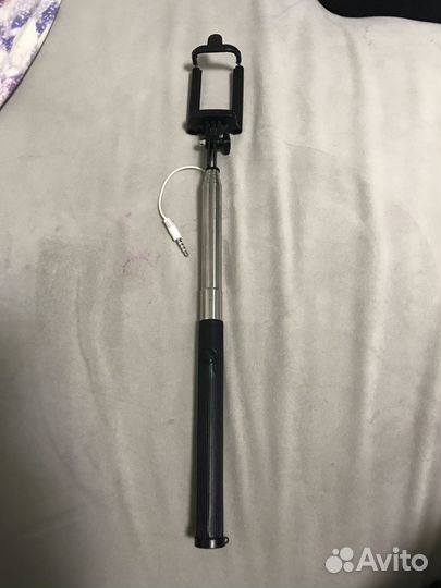 Монопод селфи палка