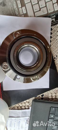 Подшипник ступицы Mitsubishi Lancer Carisma Colt