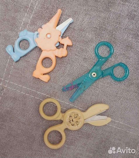 Игрушки СССР