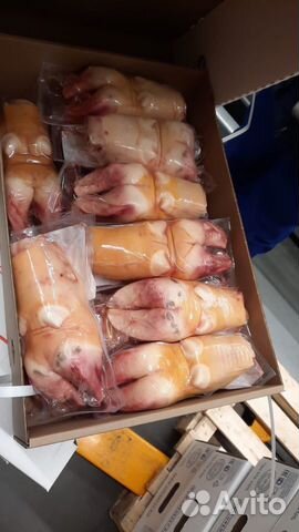Ноги говяжьи Orenbeef купить в Оренбурге | Товары для дома и дачи | Авито