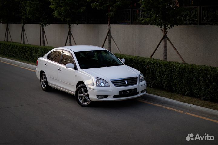 Toyota Premio 1.8 AT, 2006, 292 026 км