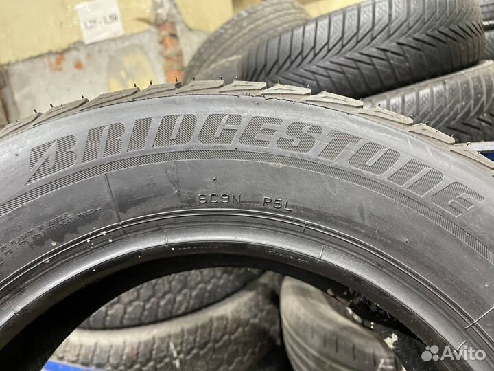 Bridgestone Blizzak LM-32 195/65 R15