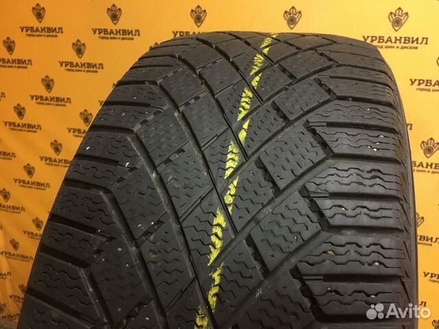 Continental ContiVikingContact 7 235/45 R18 98T