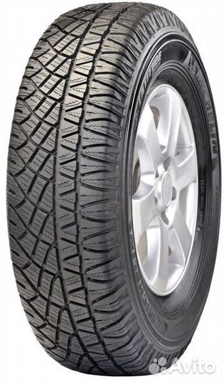 Michelin Latitude Cross 225/75 R16 108H