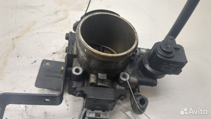 Заслонка дроссельная Lancia Kappa, 1999