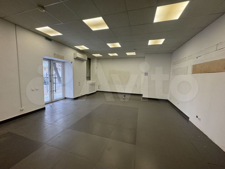 Свободного назначения, 70.5 м²