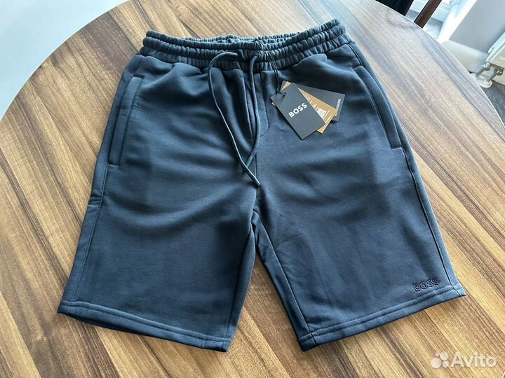 Шорты Hugo Boss новая коллекция