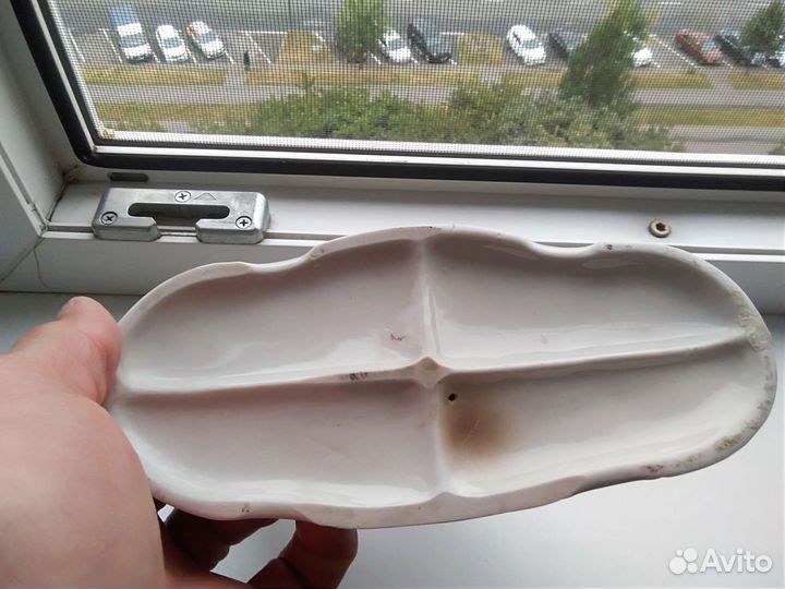 Фарфоровые статуэтки СССР дулево