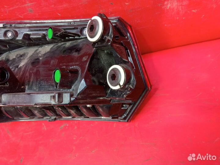 Фонарь LED передний правый Volkswagen Polo 6 2020