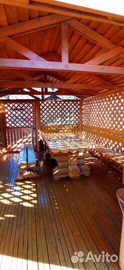 Аренда бани