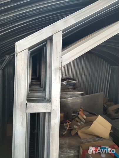 Теплицы от производителя