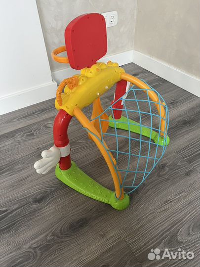 Детские футбольные ворота