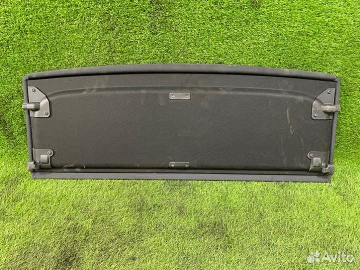 Полка багажника Audi S7 Sportback 4G ceuc 2013
