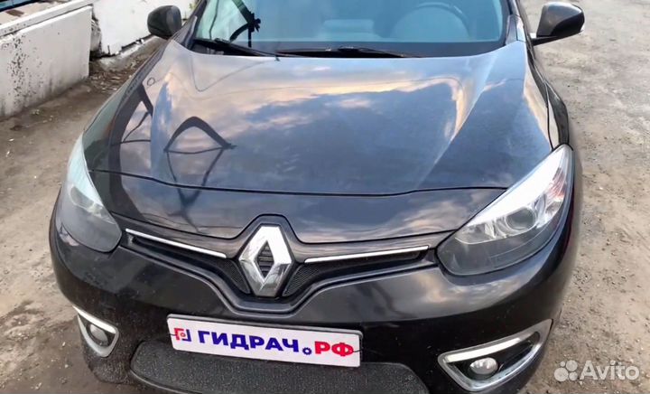 Ручка внутренняя потолочная Renault Fluence 739400