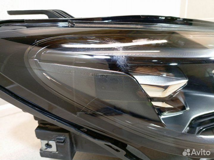 Фара правая Chery Tiggo 9