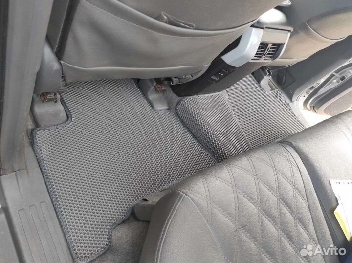 3d коврики eva Ева эва