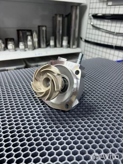 Помпа усиленная ваз 2101-2107 Turbo