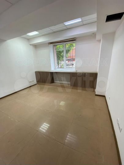 Офисное помещение, 18 кв.м