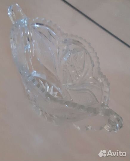 Хрустальная Ладья СССР