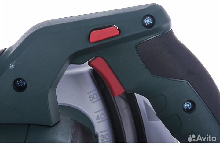 Циркулярная пила Metabo KS 55 FS 600955700