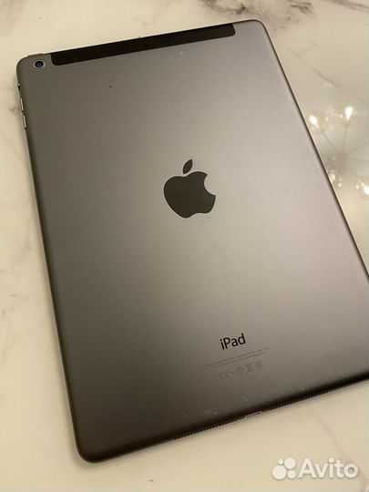 iPad air 1
