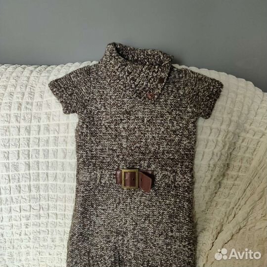 Платье для девочки 116