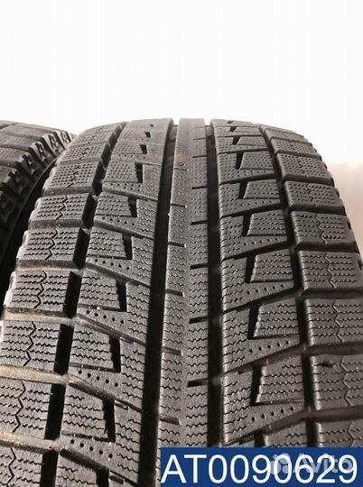 Bridgestone Blizzak Revo2 215/55 R17 98H