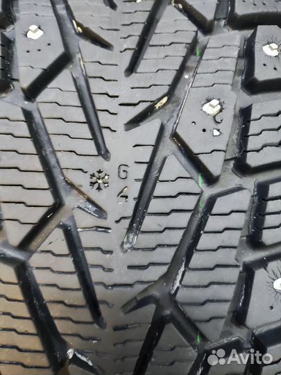 Nokian Tyres Hakkapeliitta 7 SUV 215/65 R16