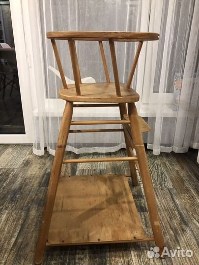 Стульчик для кормления/игровой