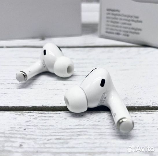 AirPods Pro