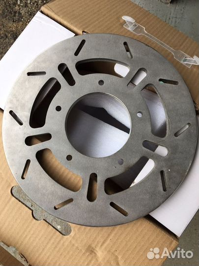 Тормозной диск Boom-trikes