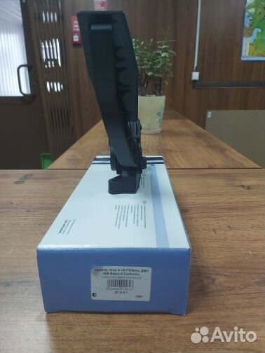 Педаль газа газель 405 Евро-3