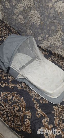 Сумка-кровать