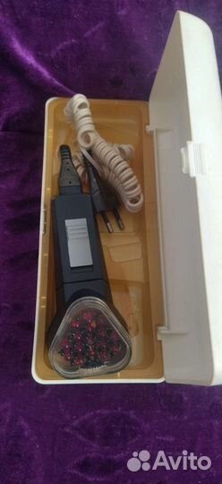 Аппарат светодиодный, для фототерапии, портативный