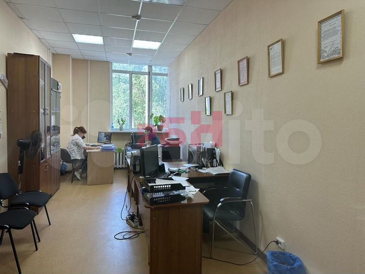 Сдам офис 25,9 м2