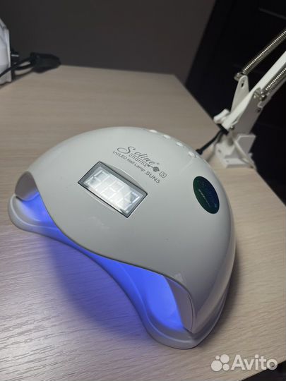 Набор для маникюра