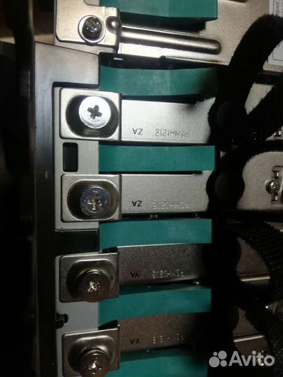 Атс Panasonic kx-tda 200