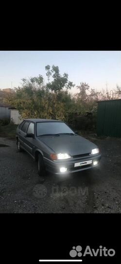 ВАЗ 2114 Samara 1.5 МТ, 2005, 135 000 км