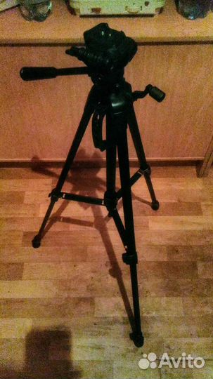 Штатив Rekam E-140 Новый