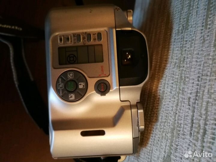 Фотоаппарат