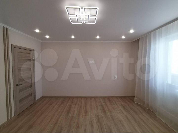 2-к. квартира, 51 м², 9/9 эт.