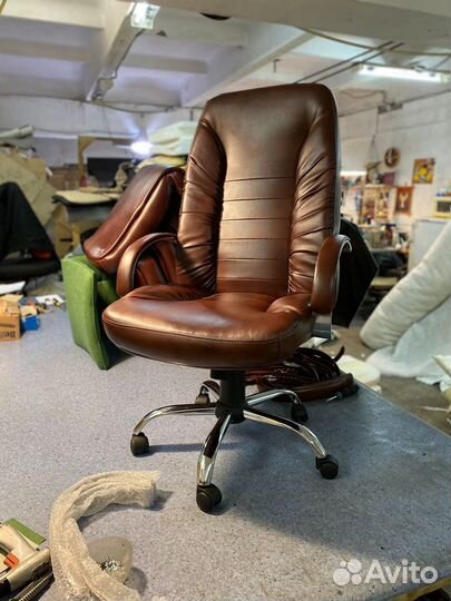 Компьютерное кресло